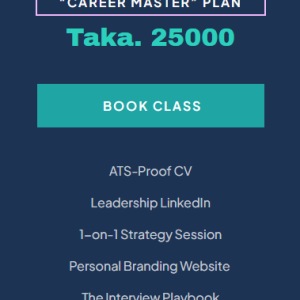 "fast track" plan
