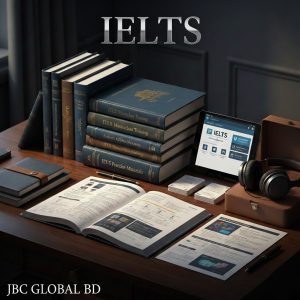 ielts course