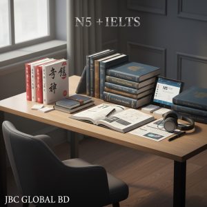 ielts course